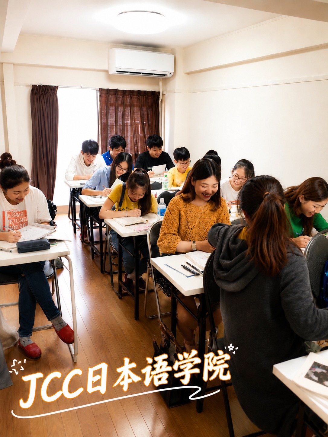週末コース